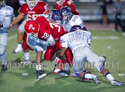 Thumbnail 2 in Warren @ Taft photogallery.