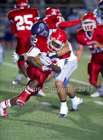 Thumbnail 3 in Warren @ Taft photogallery.