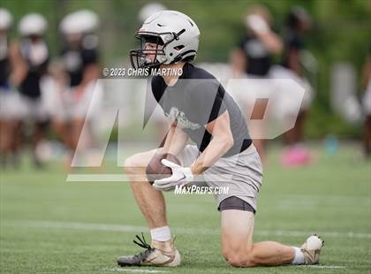 Thumbnail 3 in Butler vs Highland Springs (Powerade 7 on 7) photogallery.