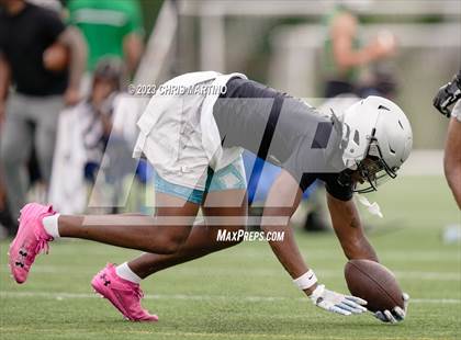 Thumbnail 2 in Butler vs Highland Springs (Powerade 7 on 7) photogallery.