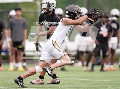 Thumbnail 2 in Butler vs Highland Springs (Powerade 7 on 7) photogallery.