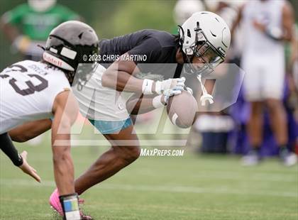 Thumbnail 1 in Butler vs Highland Springs (Powerade 7 on 7) photogallery.