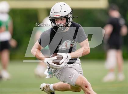 Thumbnail 3 in Butler vs Highland Springs (Powerade 7 on 7) photogallery.