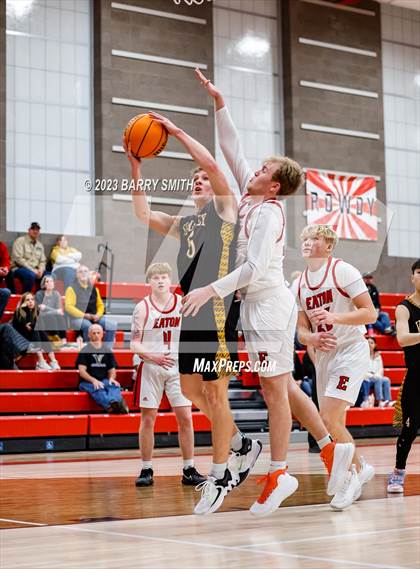 Thumbnail 2 in Valley @ Eaton photogallery.