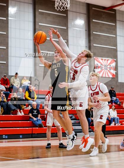 Thumbnail 3 in Valley @ Eaton photogallery.