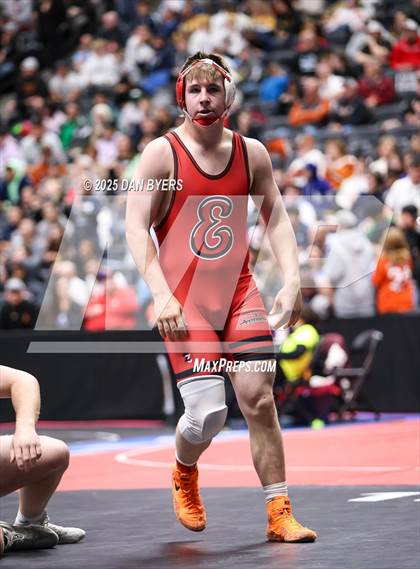 Thumbnail 2 in CHSAA 3A Semifinals photogallery.
