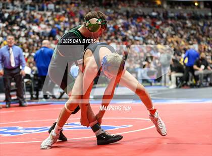 Thumbnail 1 in CHSAA 3A Semifinals photogallery.