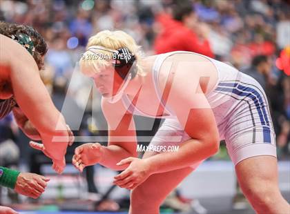 Thumbnail 2 in CHSAA 3A Semifinals photogallery.