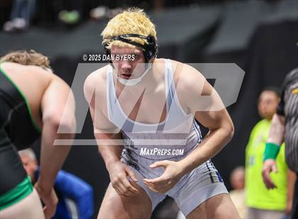 Thumbnail 2 in CHSAA 3A Semifinals photogallery.