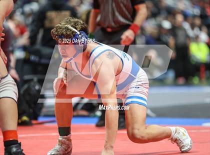 Thumbnail 1 in CHSAA 3A Semifinals photogallery.