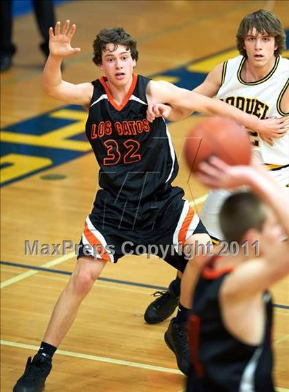 Thumbnail 2 in Los Gatos @ Soquel photogallery.