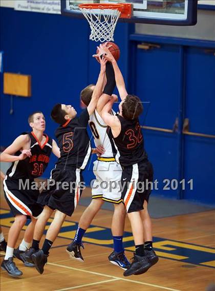 Thumbnail 2 in Los Gatos @ Soquel photogallery.