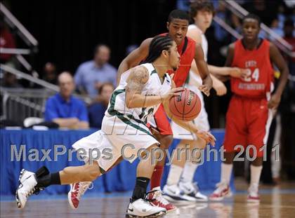Thumbnail 2 in Northwood vs. East Rutherford (NCHSAA 2A Final) photogallery.
