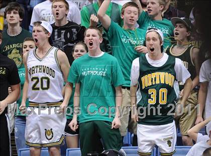 Thumbnail 3 in Northwood vs. East Rutherford (NCHSAA 2A Final) photogallery.