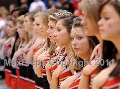 Thumbnail 3 in Northwood vs. East Rutherford (NCHSAA 2A Final) photogallery.