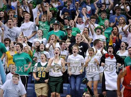 Thumbnail 1 in Northwood vs. East Rutherford (NCHSAA 2A Final) photogallery.