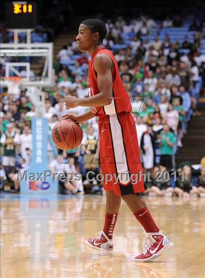 Thumbnail 1 in Northwood vs. East Rutherford (NCHSAA 2A Final) photogallery.