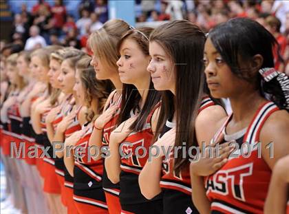 Thumbnail 3 in Northwood vs. East Rutherford (NCHSAA 2A Final) photogallery.