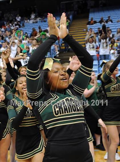 Thumbnail 1 in Northwood vs. East Rutherford (NCHSAA 2A Final) photogallery.