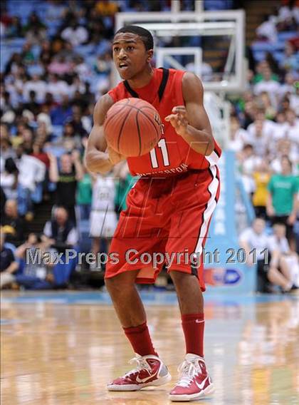 Thumbnail 2 in Northwood vs. East Rutherford (NCHSAA 2A Final) photogallery.