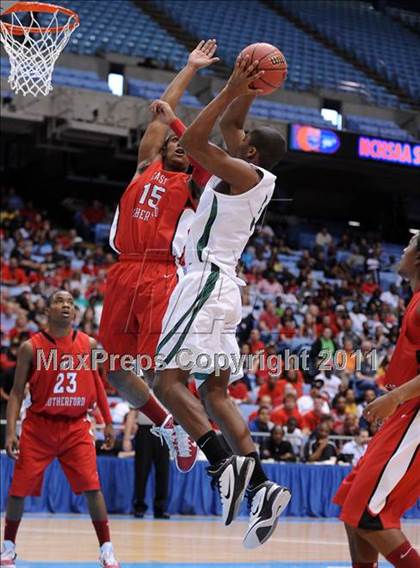 Thumbnail 1 in Northwood vs. East Rutherford (NCHSAA 2A Final) photogallery.