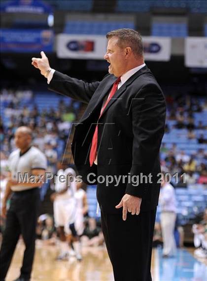 Thumbnail 1 in Northwood vs. East Rutherford (NCHSAA 2A Final) photogallery.