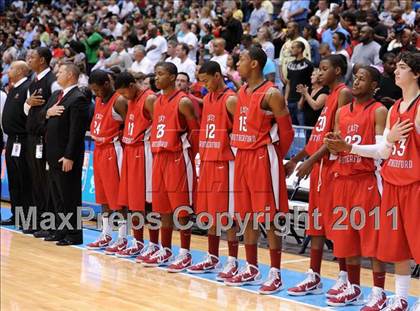 Thumbnail 1 in Northwood vs. East Rutherford (NCHSAA 2A Final) photogallery.