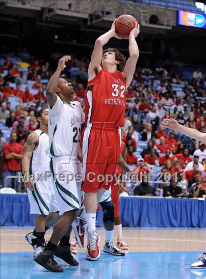Thumbnail 1 in Northwood vs. East Rutherford (NCHSAA 2A Final) photogallery.