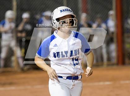 Thumbnail 3 in Fredonia vs Bagdad (AIA  1A Round 1 Playoff) photogallery.