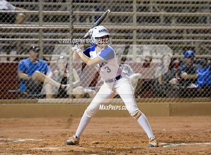 Thumbnail 1 in Fredonia vs Bagdad (AIA  1A Round 1 Playoff) photogallery.