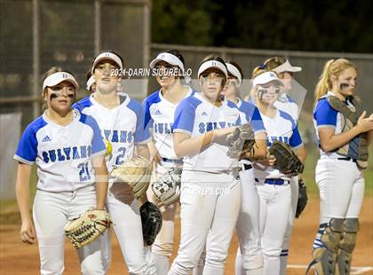 Thumbnail 3 in Fredonia vs Bagdad (AIA  1A Round 1 Playoff) photogallery.