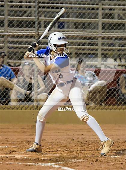 Thumbnail 1 in Fredonia vs Bagdad (AIA  1A Round 1 Playoff) photogallery.