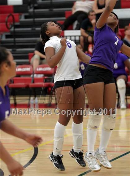Thumbnail 3 in Sacramento @ Cordova photogallery.