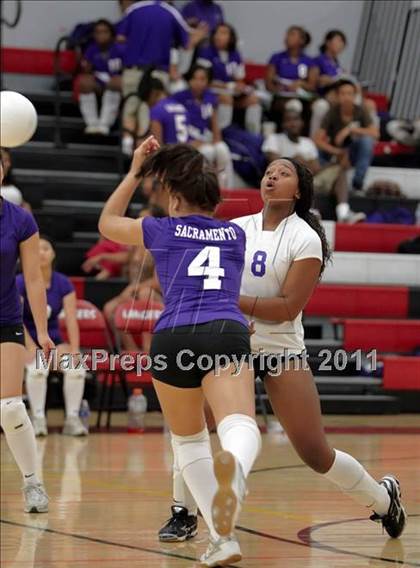 Thumbnail 2 in Sacramento @ Cordova photogallery.