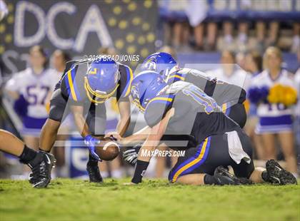 Thumbnail 3 in Friendship Christian @ Donelson Christian Academy photogallery.