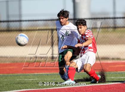 Thumbnail 1 in Rudder vs. Belton (Georgetown Governor's Cup) photogallery.