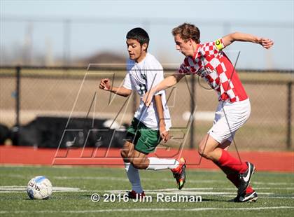 Thumbnail 2 in Rudder vs. Belton (Georgetown Governor's Cup) photogallery.