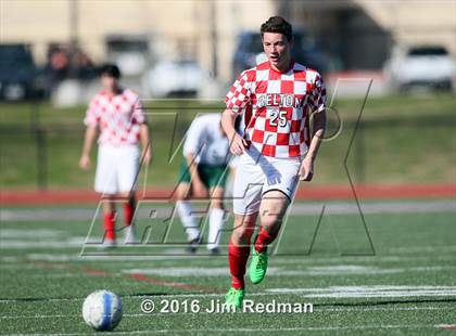 Thumbnail 2 in Rudder vs. Belton (Georgetown Governor's Cup) photogallery.