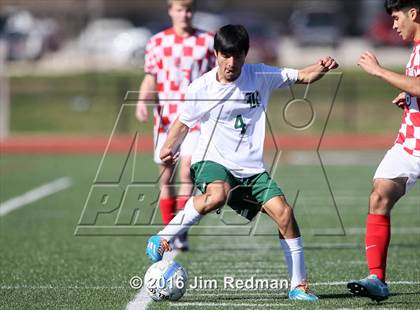 Thumbnail 1 in Rudder vs. Belton (Georgetown Governor's Cup) photogallery.