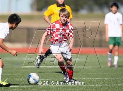 Thumbnail 2 in Rudder vs. Belton (Georgetown Governor's Cup) photogallery.