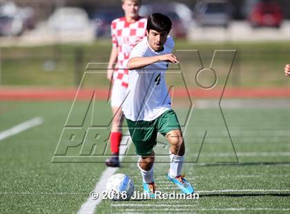 Thumbnail 2 in Rudder vs. Belton (Georgetown Governor's Cup) photogallery.