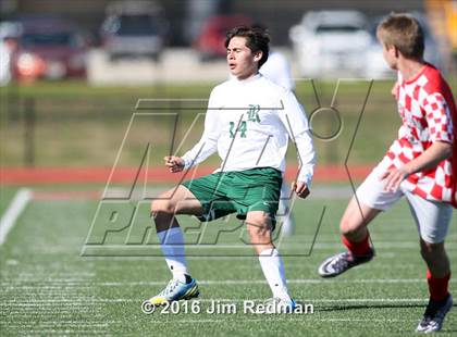 Thumbnail 2 in Rudder vs. Belton (Georgetown Governor's Cup) photogallery.