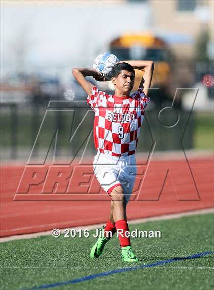 Thumbnail 2 in Rudder vs. Belton (Georgetown Governor's Cup) photogallery.