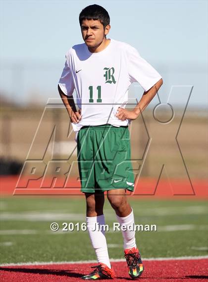 Thumbnail 1 in Rudder vs. Belton (Georgetown Governor's Cup) photogallery.