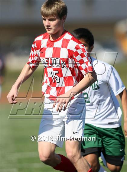 Thumbnail 3 in Rudder vs. Belton (Georgetown Governor's Cup) photogallery.