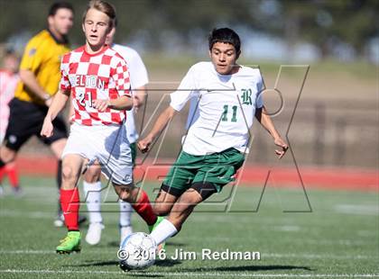 Thumbnail 3 in Rudder vs. Belton (Georgetown Governor's Cup) photogallery.