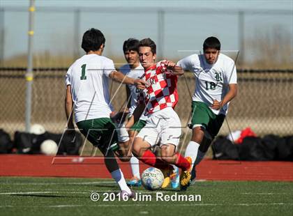 Thumbnail 3 in Rudder vs. Belton (Georgetown Governor's Cup) photogallery.