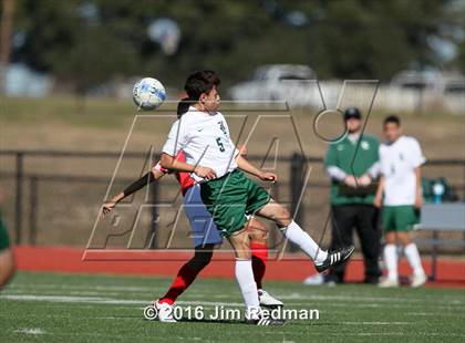 Thumbnail 3 in Rudder vs. Belton (Georgetown Governor's Cup) photogallery.