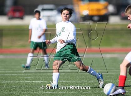 Thumbnail 2 in Rudder vs. Belton (Georgetown Governor's Cup) photogallery.