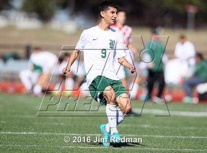 Thumbnail 3 in Rudder vs. Belton (Georgetown Governor's Cup) photogallery.